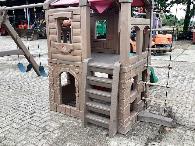 Step 2 speelhuisje - afbeelding 5 van  10