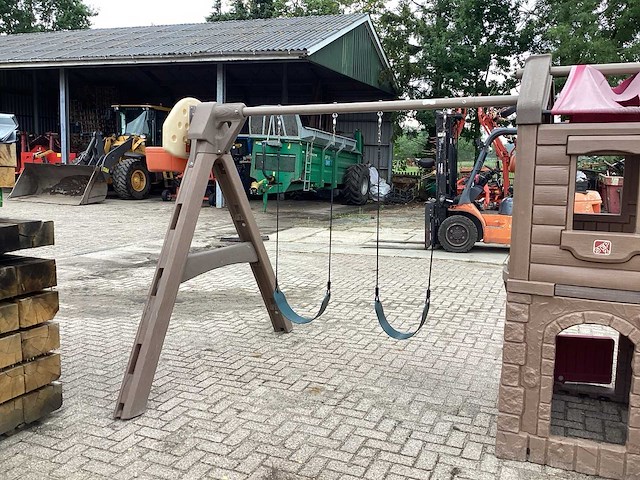Step 2 speelhuisje - afbeelding 7 van  10