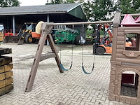 Step 2 speelhuisje - afbeelding 7 van  10