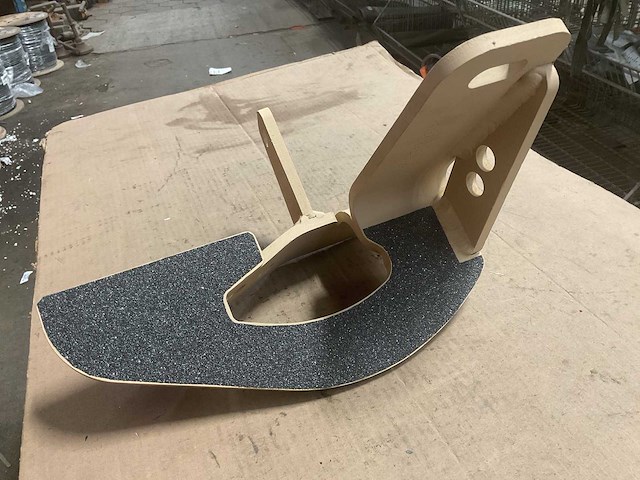 Step assembly (5x) - afbeelding 5 van  5