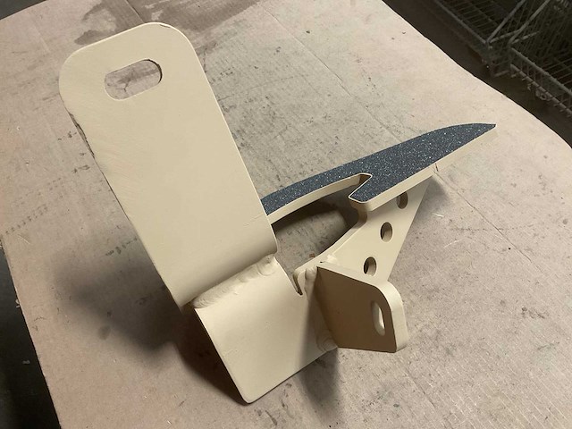 Step assembly (5x) - afbeelding 2 van  5