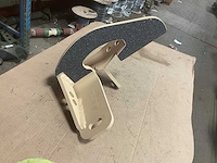 Step assembly (5x) - afbeelding 1 van  5