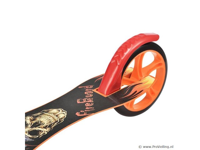 Step / scooter fire xxl banden - afbeelding 2 van  10