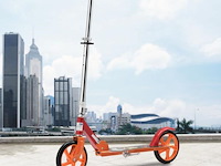 Step / scooter fire xxl banden - afbeelding 3 van  10