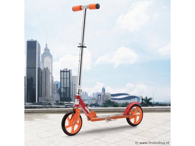 Step / scooter fire xxl banden - afbeelding 3 van  10