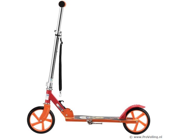 Step / scooter fire xxl banden - afbeelding 6 van  10