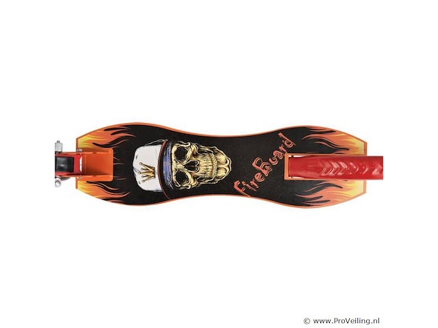 Step / scooter fire xxl banden - afbeelding 9 van  10