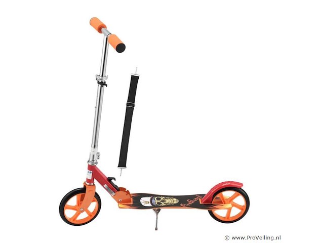 Step / scooter fire xxl banden - afbeelding 1 van  10