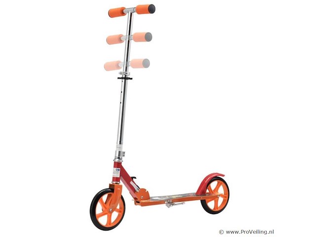 Step / scooter fire xxl banden - afbeelding 5 van  10