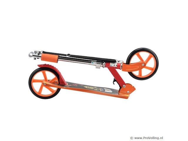 Step / scooter fire xxl banden - afbeelding 7 van  10