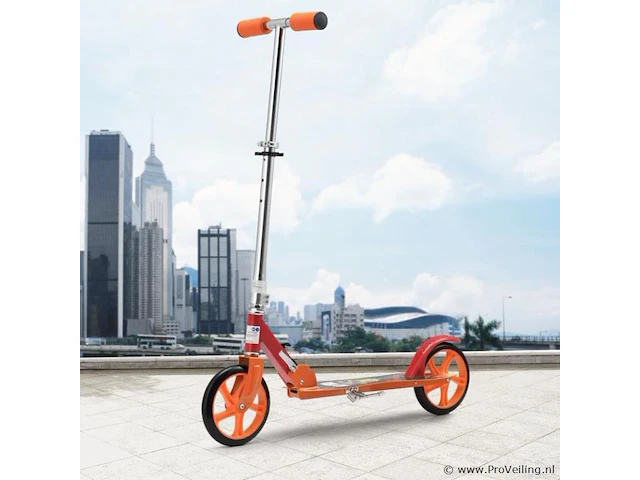 Step / scooter fire xxl banden - afbeelding 3 van  10