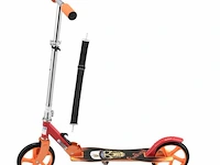 Step / scooter fire xxl banden