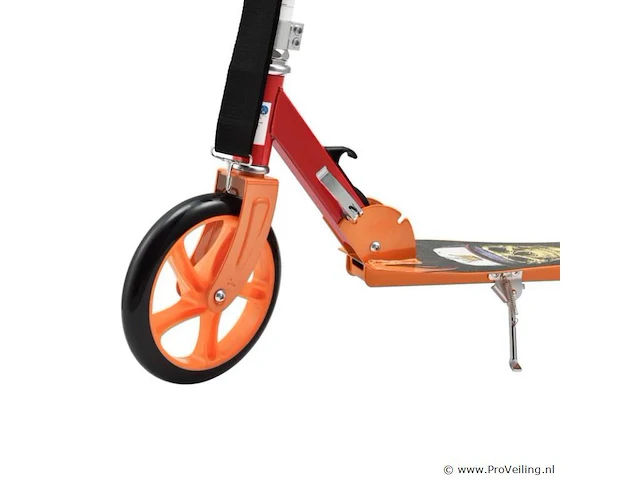 Step / scooter fire xxl banden - afbeelding 10 van  10