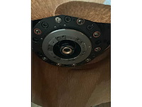 Step tec hvcs287-s-40-1.6 spindel - afbeelding 6 van  6