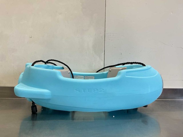 Step2 schommel - afbeelding 1 van  6