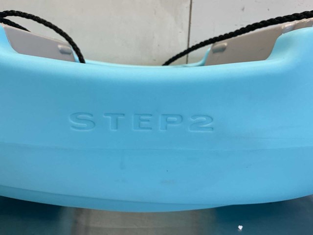 Step2 schommel - afbeelding 2 van  6