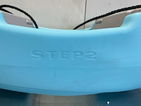 Step2 schommel - afbeelding 2 van  6