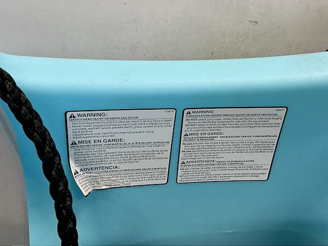 Step2 schommel - afbeelding 4 van  6