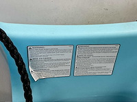 Step2 schommel - afbeelding 4 van  6