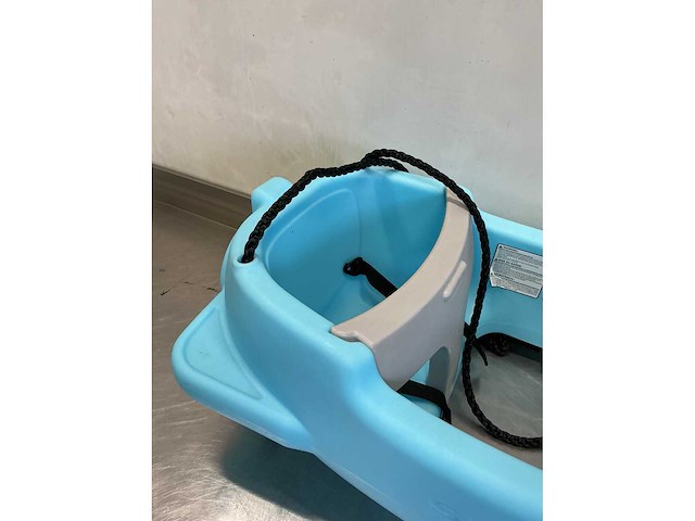 Step2 schommel - afbeelding 5 van  6