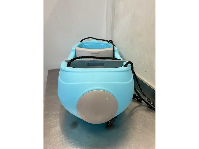 Step2 schommel - afbeelding 6 van  6