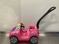 Step2 whisper ride ii (duwauto) - afbeelding 2 van  8