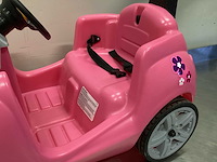 Step2 whisper ride ii (duwauto) - afbeelding 5 van  8