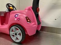 Step2 whisper ride ii (duwauto) - afbeelding 6 van  8