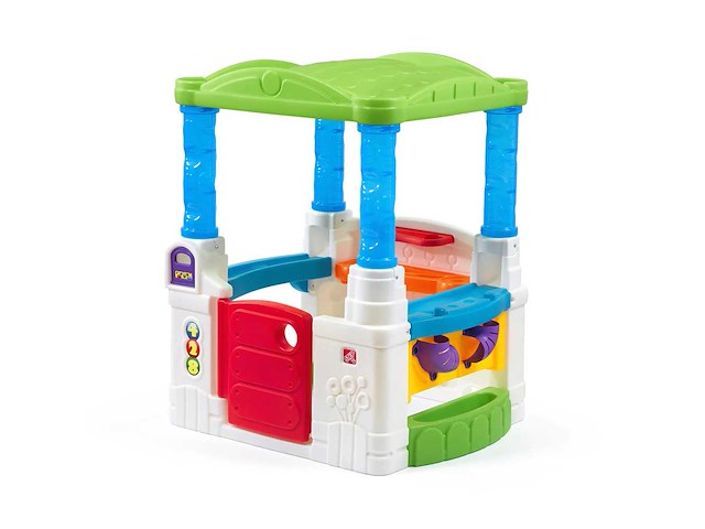 Step2 wonderbal funhouse speelhuisje - afbeelding 1 van  4