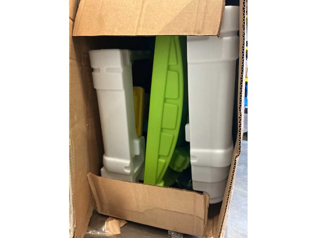 Step2 wonderbal funhouse speelhuisje - afbeelding 4 van  4