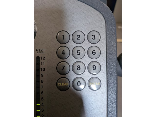 Stepapparaat technogym, step 600 xt pro - afbeelding 3 van  14