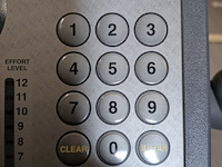 Stepapparaat technogym, step 600 xt pro - afbeelding 3 van  14