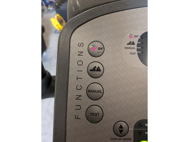 Stepapparaat technogym, step 600 xt pro - afbeelding 4 van  14