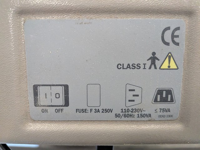 Stepapparaat technogym, step 600 xt pro - afbeelding 5 van  14