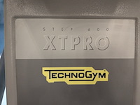 Stepapparaat technogym, step 600 xt pro - afbeelding 6 van  14