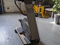Stepapparaat technogym, step 600 xt pro - afbeelding 9 van  14