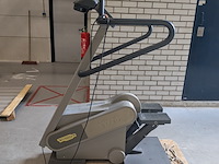 Stepapparaat technogym, step 600 xt pro - afbeelding 11 van  14