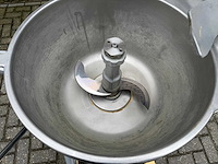 Stephan - jp 44 cutter - snijmachine - afbeelding 3 van  5