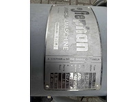 Stephan - jp 44 cutter - snijmachine - afbeelding 5 van  5