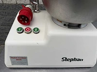 Stephan - um 12 cutter - snijmachine - afbeelding 4 van  5