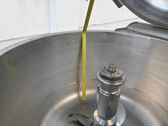 Stephan - um 80 e gni - cutter - afbeelding 2 van  9