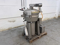 Stephan - um 80 e gni - cutter - afbeelding 1 van  9