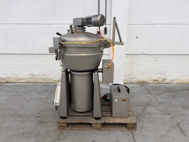 Stephan - um 80 e gni - cutter - afbeelding 3 van  9