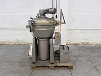 Stephan - um 80 e gni - cutter - afbeelding 3 van  9