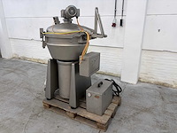 Stephan - um 80 e gni - cutter - afbeelding 4 van  9