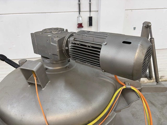 Stephan - um 80 e gni - cutter - afbeelding 6 van  9