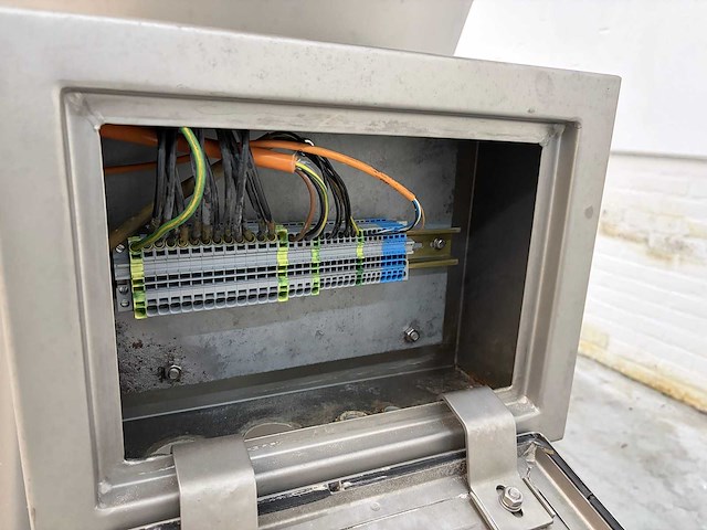 Stephan - um 80 e gni - cutter - afbeelding 9 van  9