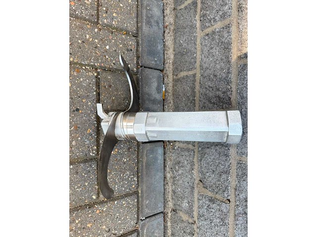 Stephan - um44 cutter - overige vleesverwerking - afbeelding 6 van  7