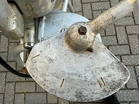 Stephan - umk 25 - snijmachine / cutter - afbeelding 6 van  7