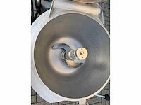 Stephan - umk 25 - snijmachine / cutter - afbeelding 2 van  3
